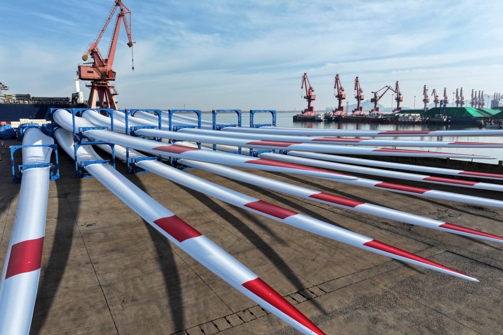 Opinion | China ‘overcapacity’ is a smokescreen for Western ...