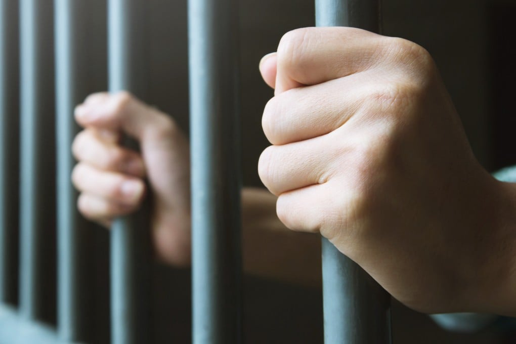 A Swedish court jails a 61-year-old man for four years and five months for forcing his wife to have sex with scores of men for payment on Tuesday. Photo: Shutterstock
