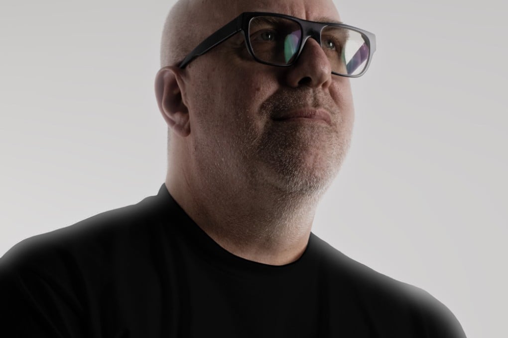 Mathieu Bedard, the CEO of global boutique communications agency Camden, reveals his favourite spots in Hong Kong for eating and drinking. Photo: Mathieu Bedard