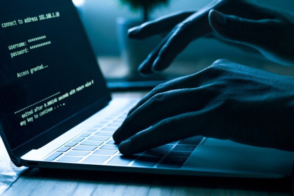 Cybercriminals are using AI, ransomware-as-a-service models and sophisticated social engineering techniques. Photo: Shutterstock