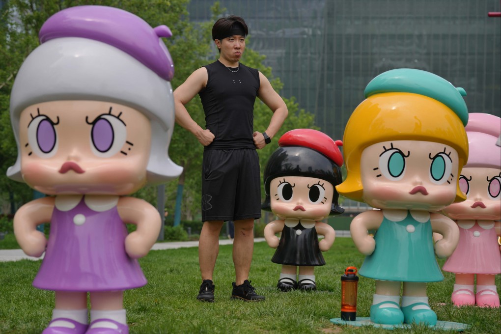 Can Pop Mart sustain the Labubu juggernaut as China sales cool