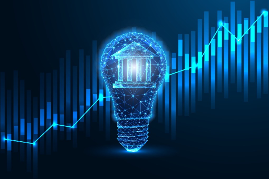 Since last year, UOB’s Innovation Group has rolled out more than 300 artificial intelligence and advanced analytics use cases across the bank as part of its effort to embed advanced technology into day-to-day operations. Photo: Shutterstock