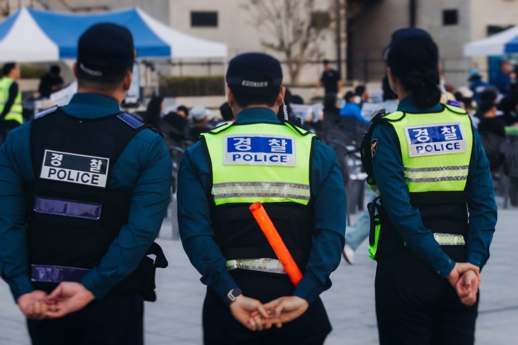 South Korean police say three 12-year-old boys have been placed in juvenile protection facilities following a series of car thefts in May. Photo: Shutterstock