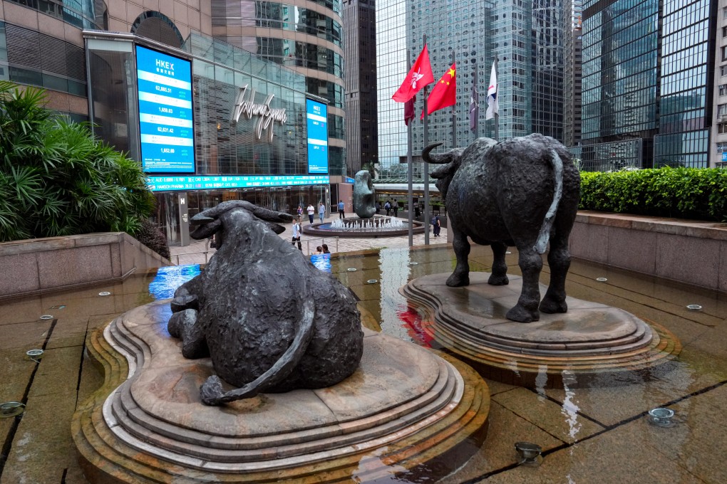 Lenovo plans to raise US$2 billion through a convertible-bond offering, according to a filing it made to the Hong Kong stock exchange on Thursday. Photo: Jelly Tse