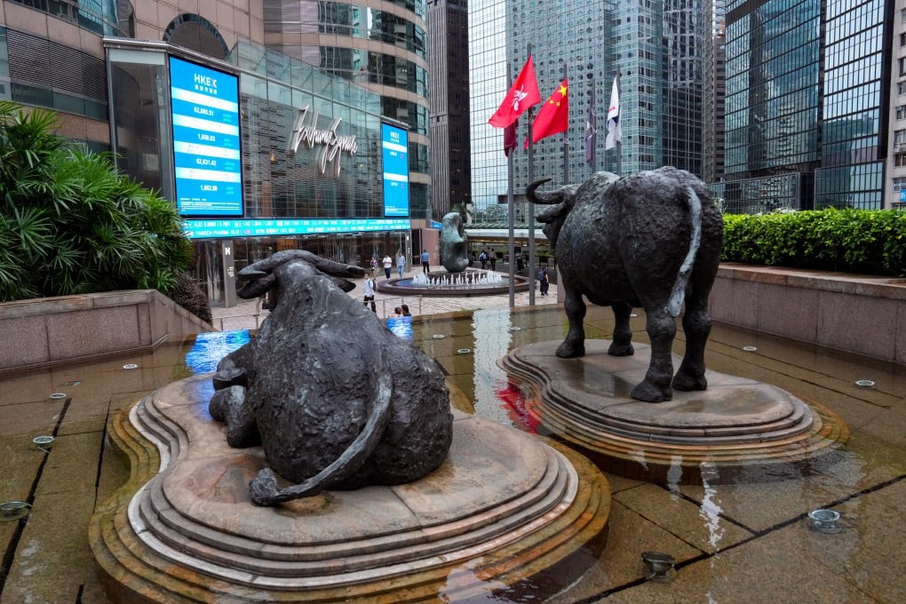 Lenovo plans to raise US$2 billion through a convertible-bond offering, according to a filing it made to the Hong Kong stock exchange on Thursday. Photo: Jelly Tse