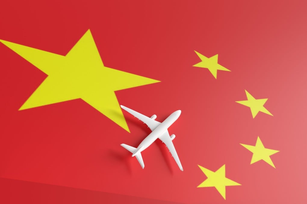 China remained the Asia-Pacific region’s largest individual business-jet market last year, with 243 planes, the Asian Sky Group found. Photo: Shutterstock