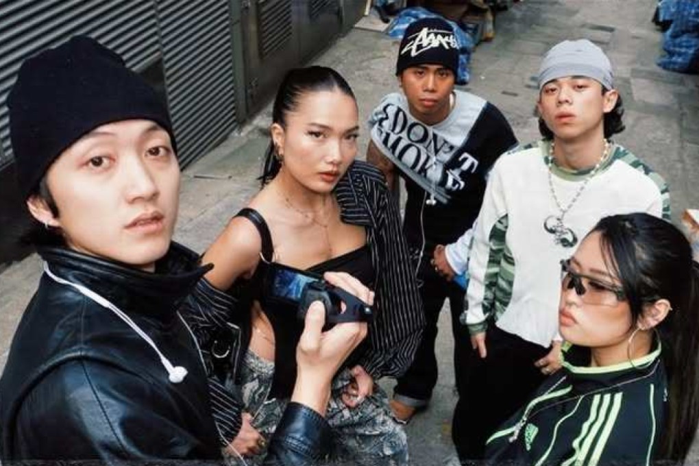 Wasted Market, a fashion and culture market that features a selection of Hong Kong creatives, will be held at Soho House on June 20 and 21. Photo: Wasted Potential Management