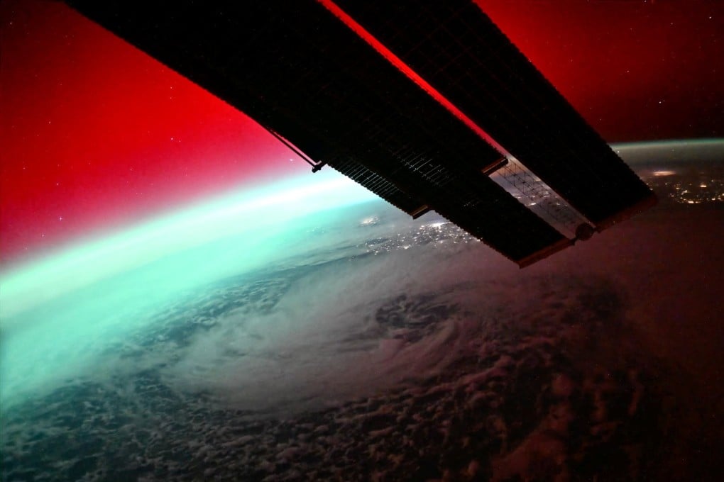 Detection of space hurricanes has so far been a manual process. Photo: Reuters