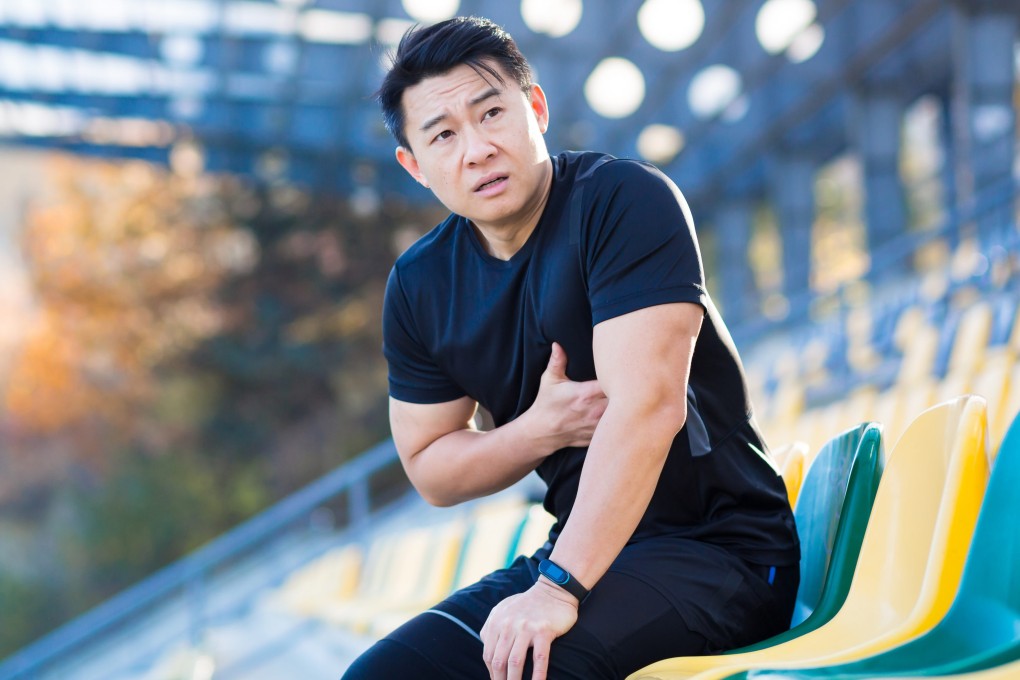 One of the reasons men develop health problems is their tendency to ignore pain and illness symptoms instead of going to a doctor. Experts explain why attending regular health checks is important and other ways men can live longer and healthier lives. Photo: Shutterstock