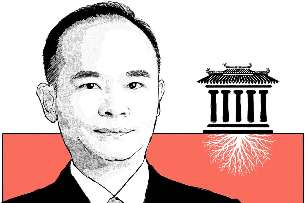 Illustration: Henry Wong