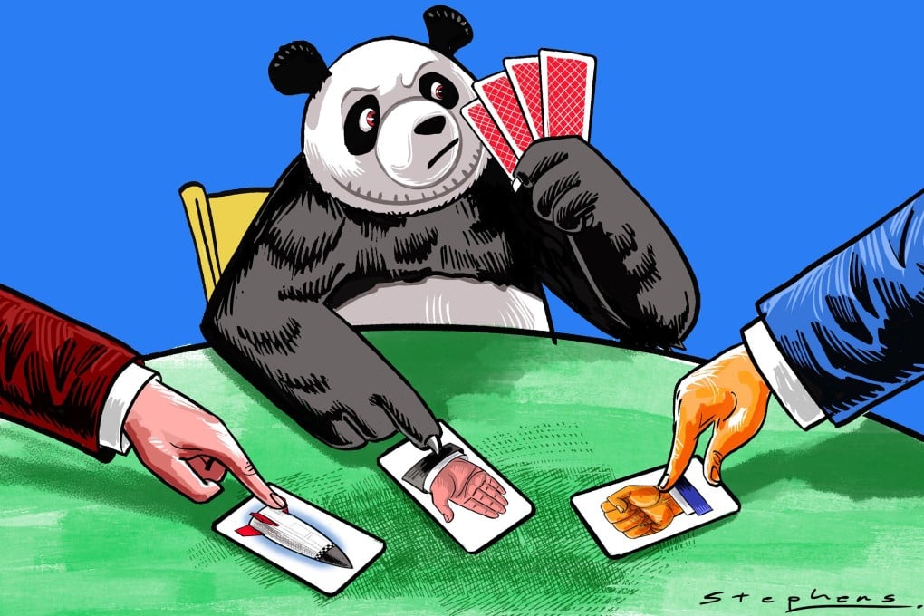 Illustration: Craig Stephens