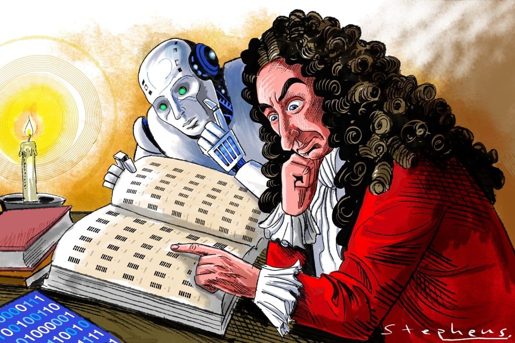 Illustration: Craig Stephens