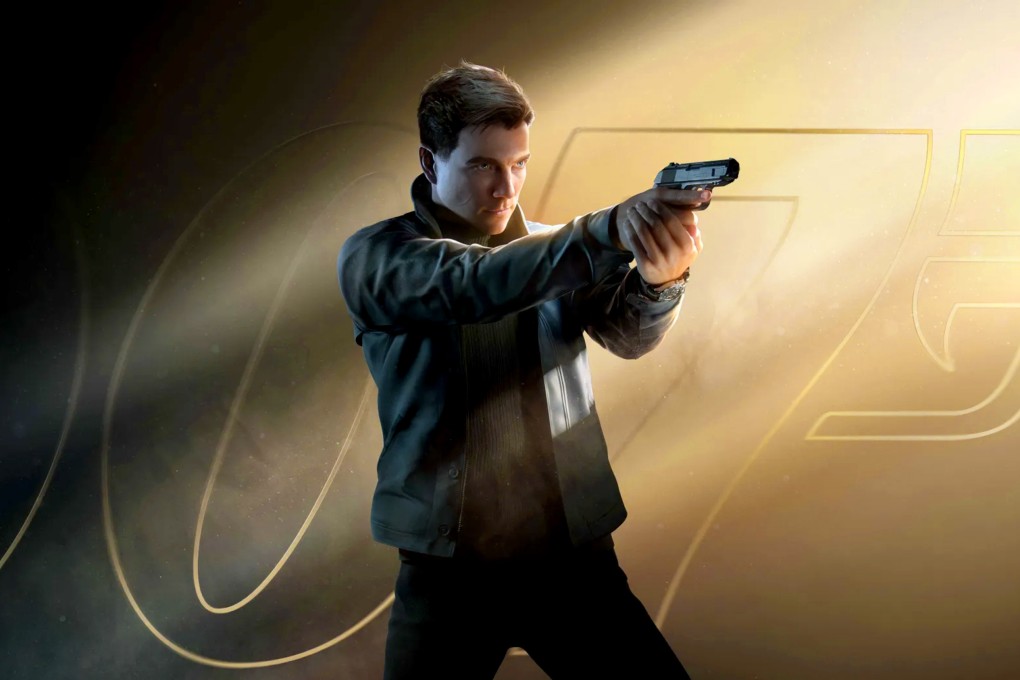 â007 First Light,â the first new James Bond game for consoles in more than a decade, is releasing May 27. (Amazon MGM Studios/TNS)
