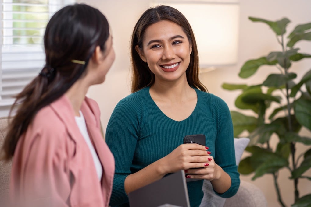 In China, women in their 30s and 40s are gaining popularity by renting their time and life experiences to younger counterparts, embracing the “girls help girls” tradition on social media. Photo: Shutterstock