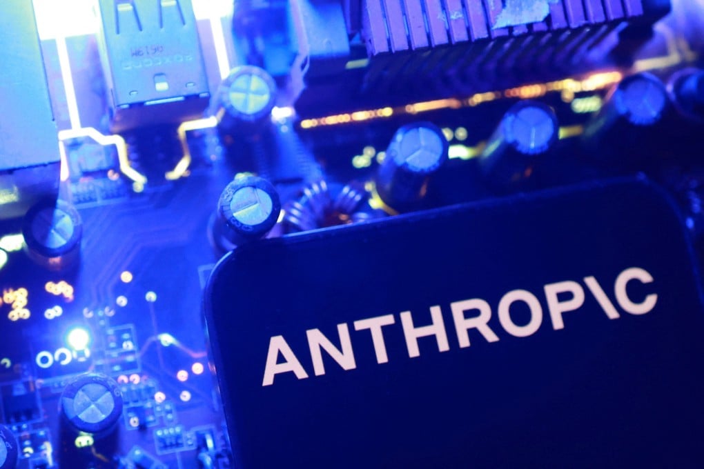 Investors are funding AI through hedge funds and private credit vehicles which may expose them to financial risk in the event of a downturn which could see a fast, sharp crash, according to the Bank for International Settlements. Photo: Reuters
