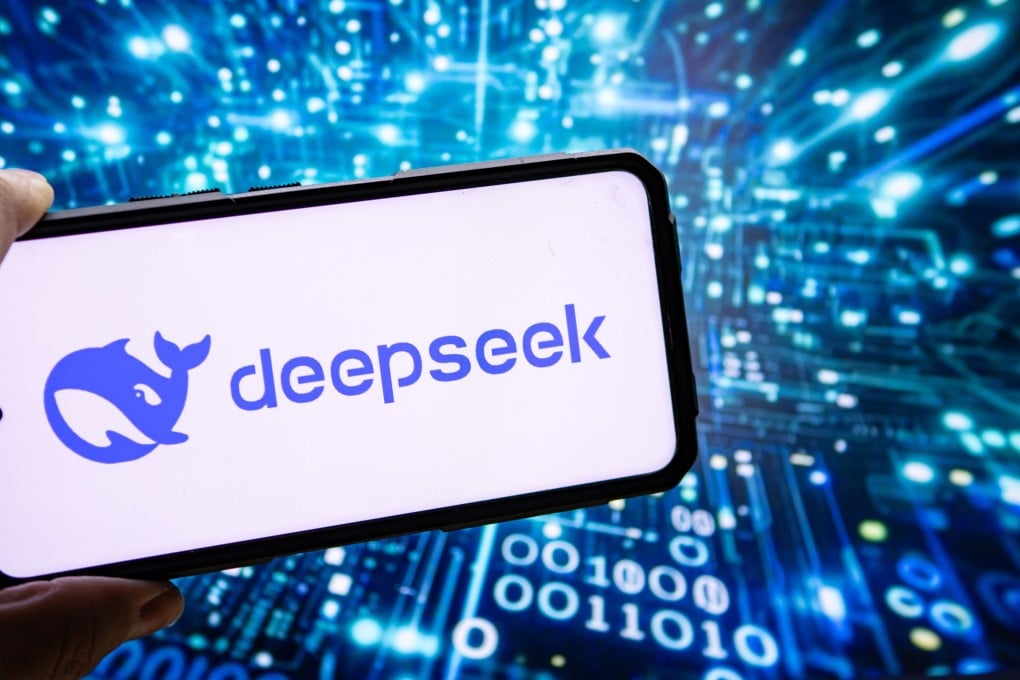 DeepSeek is looking for top talent to join the firm as it pushes itself into the booming AI agent market amid an urgent effort to build the company's next generation of AI tools. Photo: Shutterstock