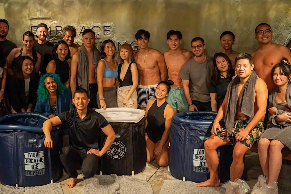 Shroommate is hosting an immersive wellness experience at Soho House Hong Kong this weekend, one of several things to do in the city before Monday rolls around. Photo: Shroommate