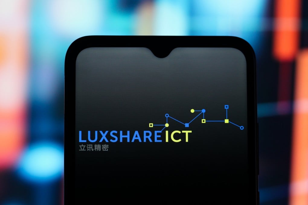 Luxshare Precision Industry has passed a regulatory hurdle to list in Hong Kong. Photo: Getty Images
