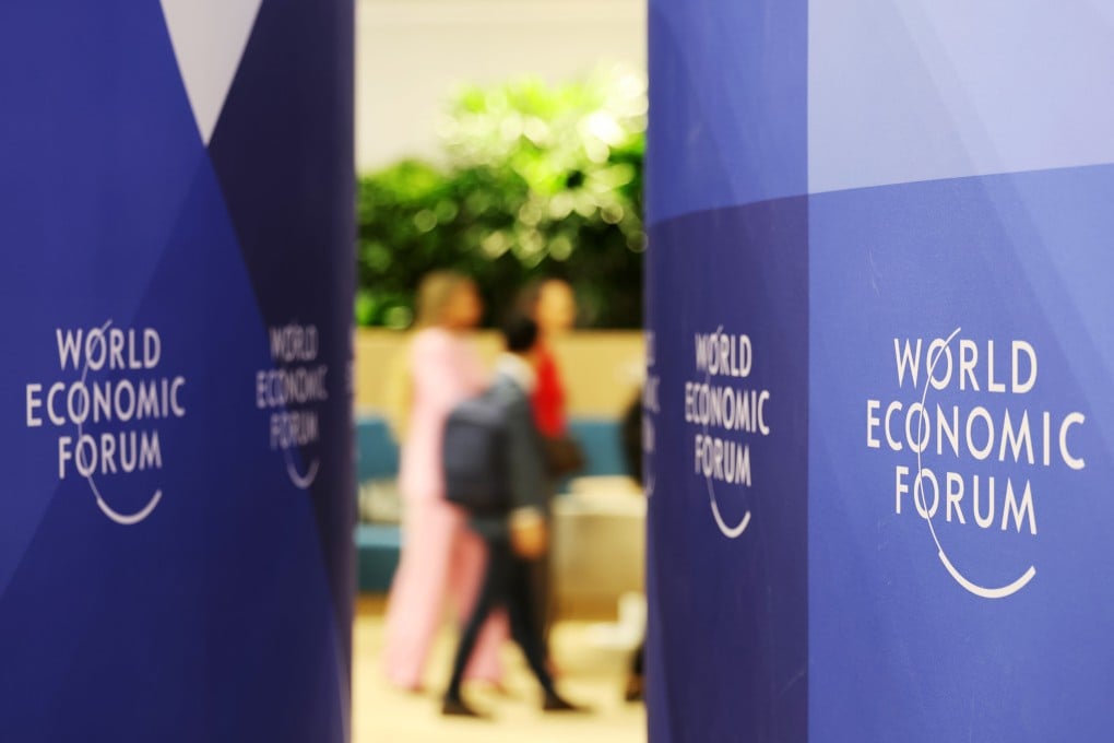 The meeting of the New Champions in Dalian is known as Summer Davos and expected to bring together more than 1,700 participants from more than 90 countries and regions. Photo: Xinhua