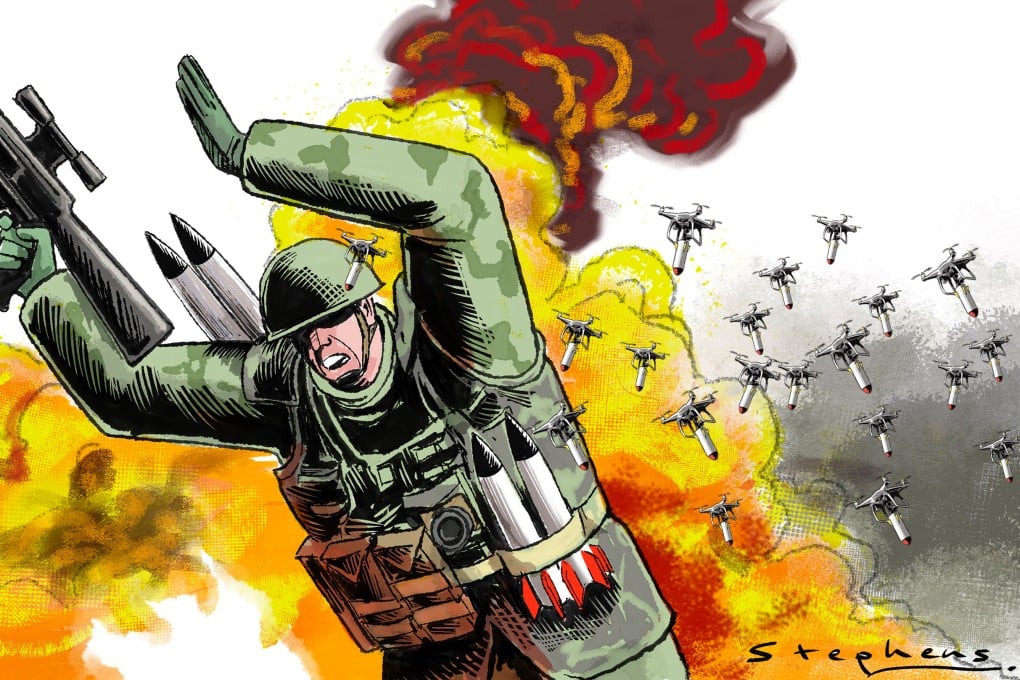 Illustration: Craig Stephens
