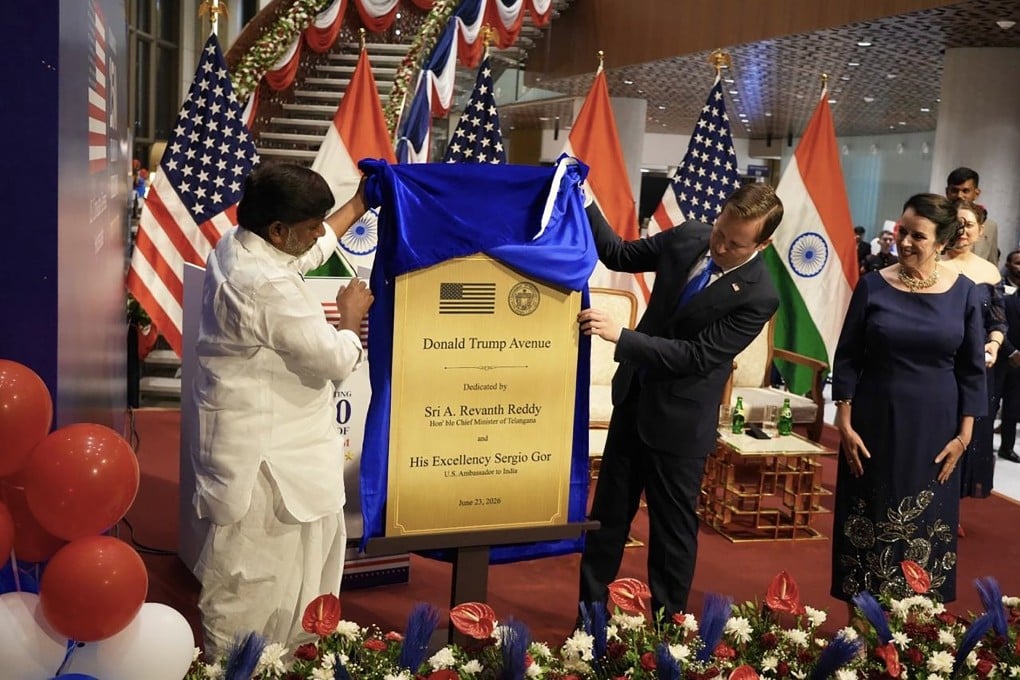  X/USAndHyderabad