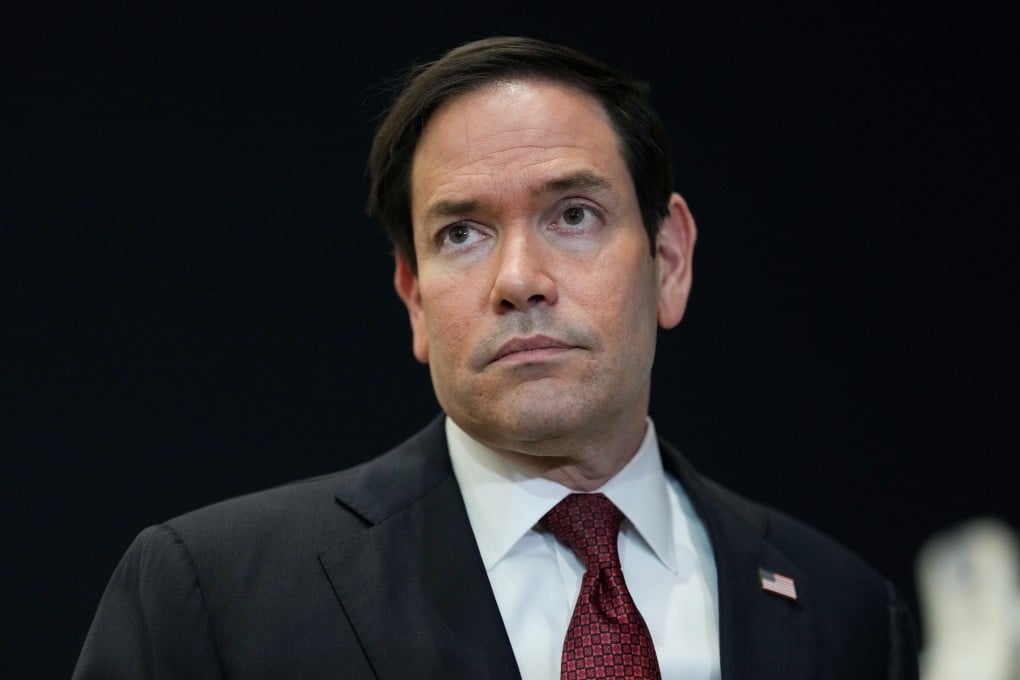 US Secretary of State Marco Rubio announced sanctions on Tuesday against Cuba's state-owned mining company GeoMinera, which oversees foreign-backed mining ventures. Photo: AP
