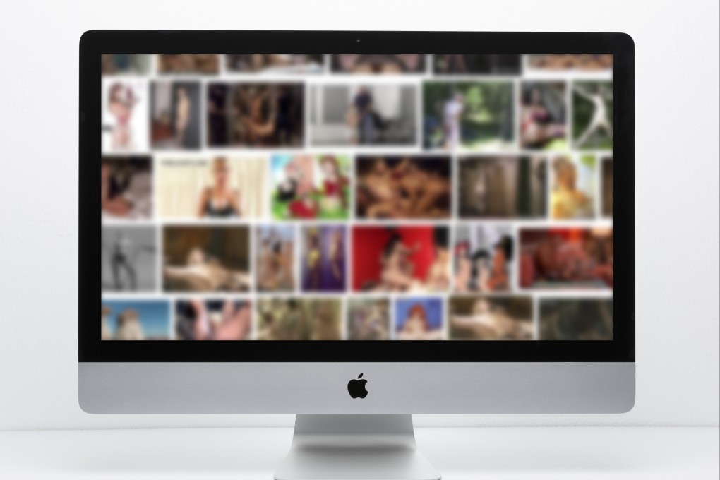 A woman’s undercover investigation exposed her ex-boyfriend’s revenge porn campaign in a religious-themed chat group. Photo: Shutterstock