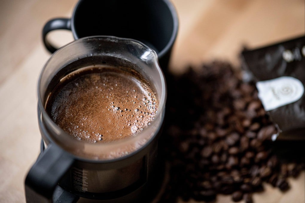 Some pesticides used on coffee crops include banned sprays that cause cancer. Photo: dpa