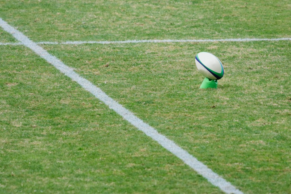A Malaysian student collapsed and died during a school rugby training. Photo: Shutterstock