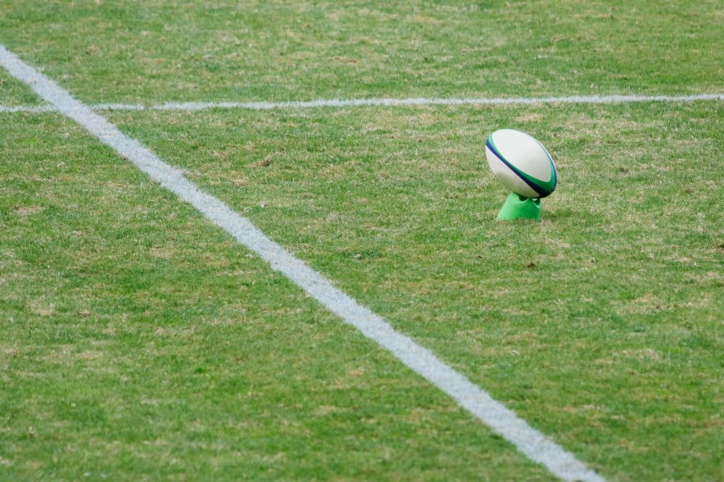 A Malaysian student collapsed and died during a school rugby training. Photo: Shutterstock