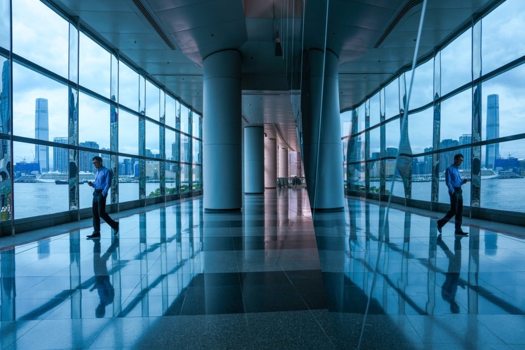 Calls for an IPO Connect have resurfaced at a delicate time for Hong Kong, which views finance as a pillar industry to demonstrate resilience in a geopolitically complex world. Photo: Sam Tsang