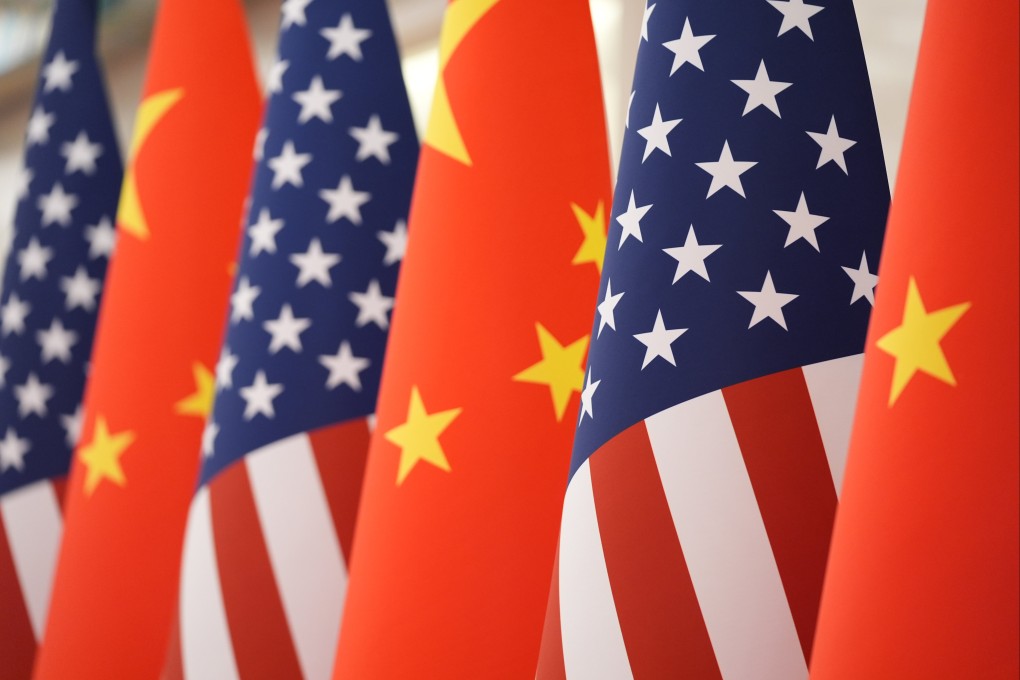 Beijing said it will continue discussing reciprocal tariff reductions within the framework of a newly established trade board with Washington. Photo: AP