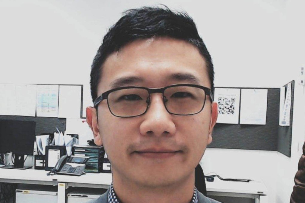 Dr Saw Chia Liang’s LinkedIn profile. Photo: LinkedIn