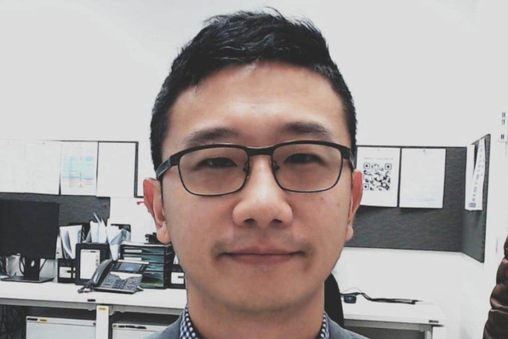 Dr Saw Chia Liang’s LinkedIn profile. Photo: LinkedIn