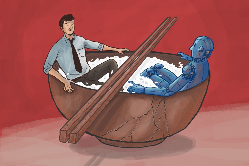 Illustration: Brian Wang