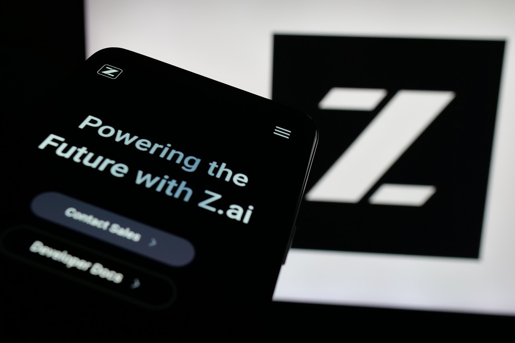 Zhipu AI, known internationally as Z.ai, made the GLM-5.2 model available on June 13. Photo: Shutterstock
