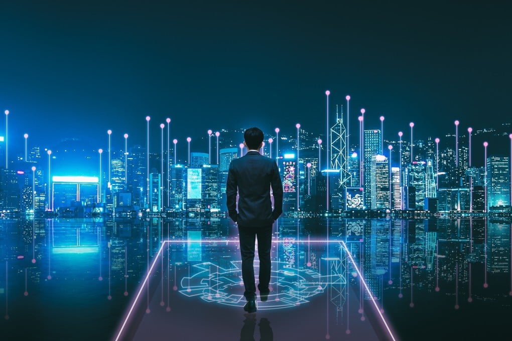 DeepSeek is looking to vastly expand its employee base as it sets itself on a path to unlocking human-level artificial intelligence. Photo: Shutterstock