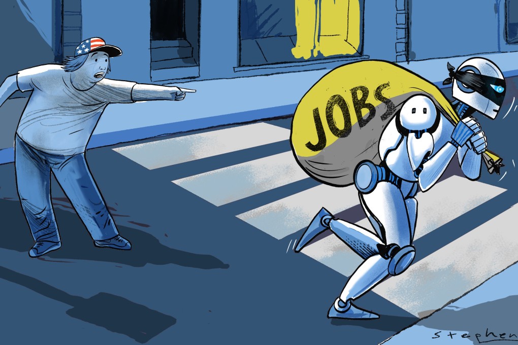 Illustration: Craig Stephens