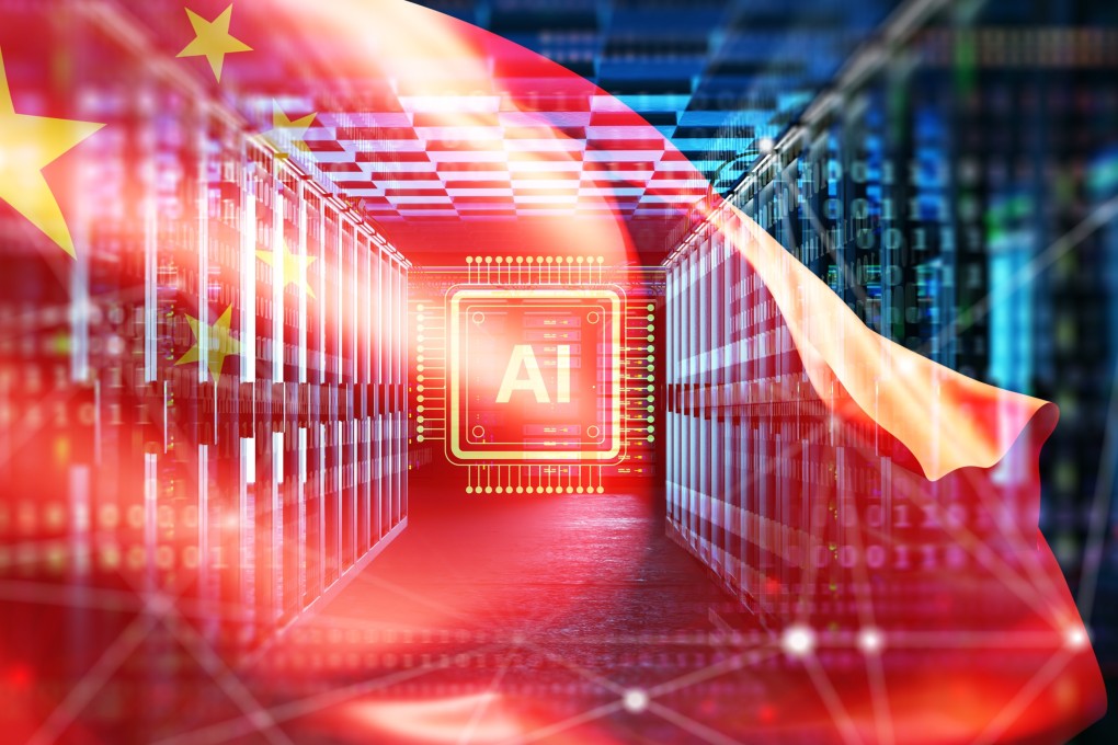 The new guideline is China’s first national standard focused on AI agent connectivity. Photo: Shutterstock