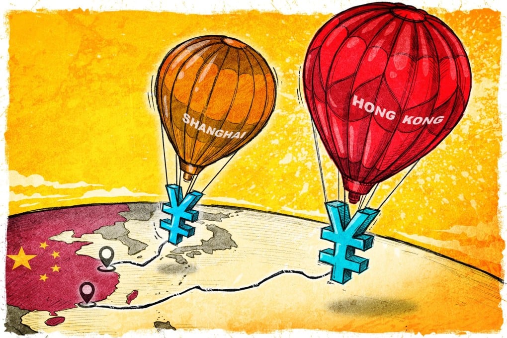 Illustration: Henry Wong