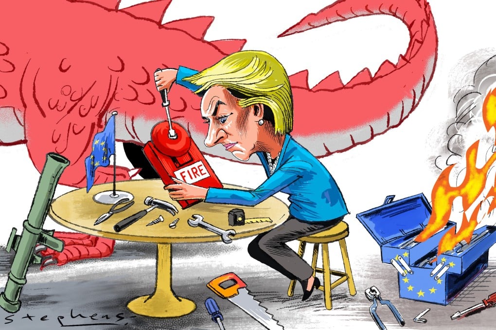 Illustration: Craig Stephens