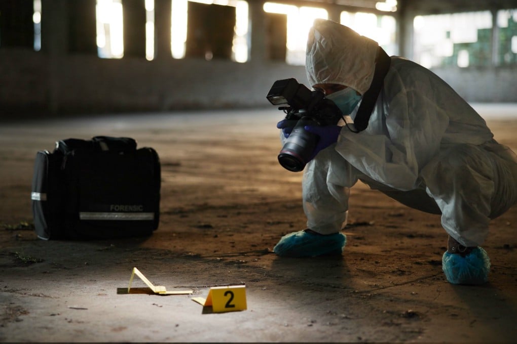 A peer-reviewed paper published in China details a rare case in forensic science when postmortem analysis overturned investigators' initial assumptions. Photo: Shutterstock