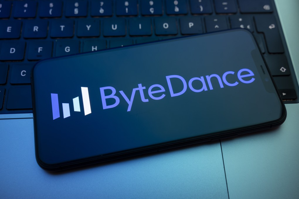 ByteDance is seeking wider deployment of its self-developed hardware across its own AI infrastructure. Photo: NurPhoto via Getty Images