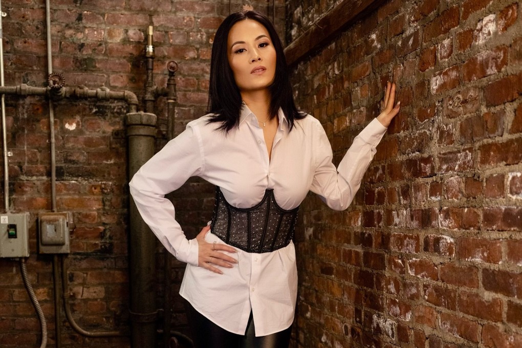 Asian-American comedian Kiki Yeung, who lived in Hong Kong until she was 12, describes how overcoming a life-threatening autoimmune illness as a teen has shaped her life and her comedy shows. Photo: Paul Colliton/collitonstudio.com