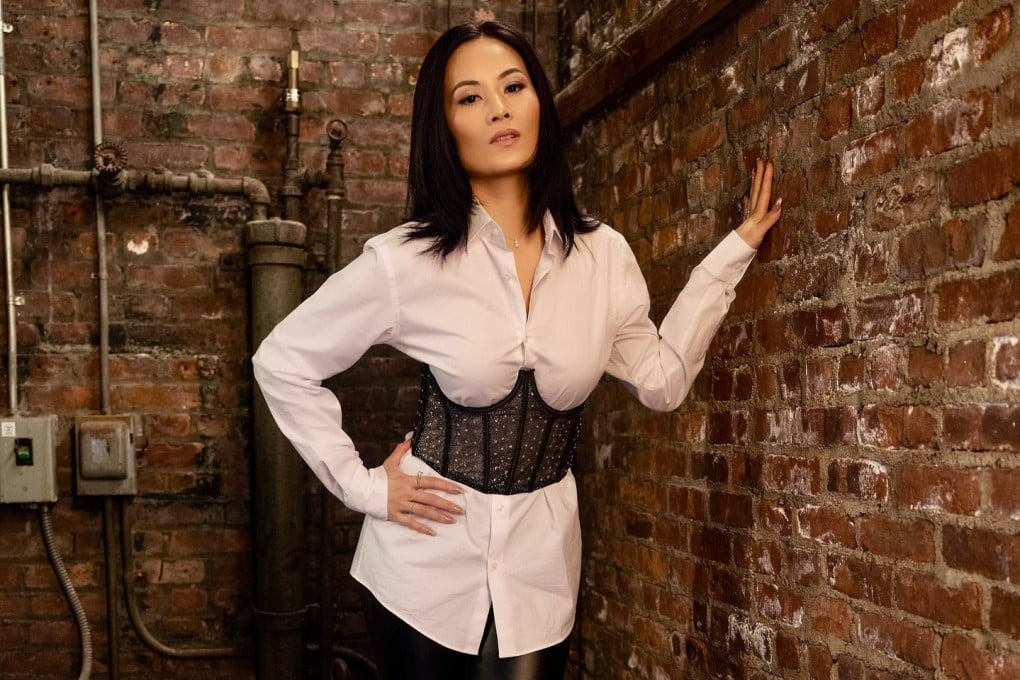Asian-American comedian Kiki Yeung, who lived in Hong Kong until she was 12, describes how overcoming a life-threatening autoimmune illness as a teen has shaped her life and her comedy shows. Photo: Paul Colliton/collitonstudio.com
