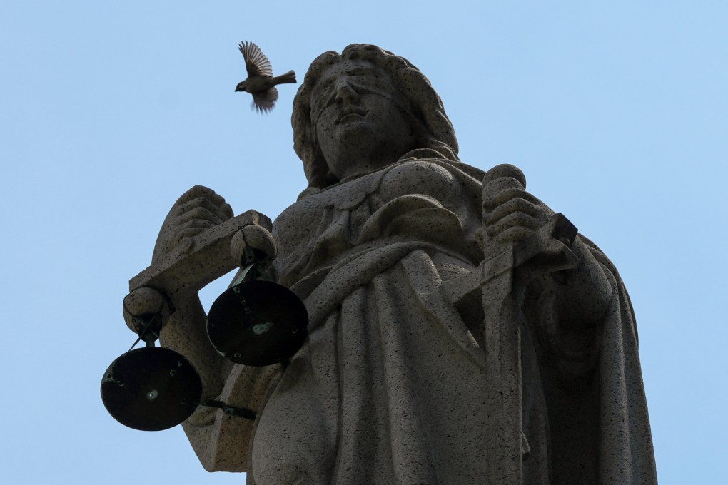 The review is necessary to modernise sexual offence laws, the government says. Photo: Jelly Tse