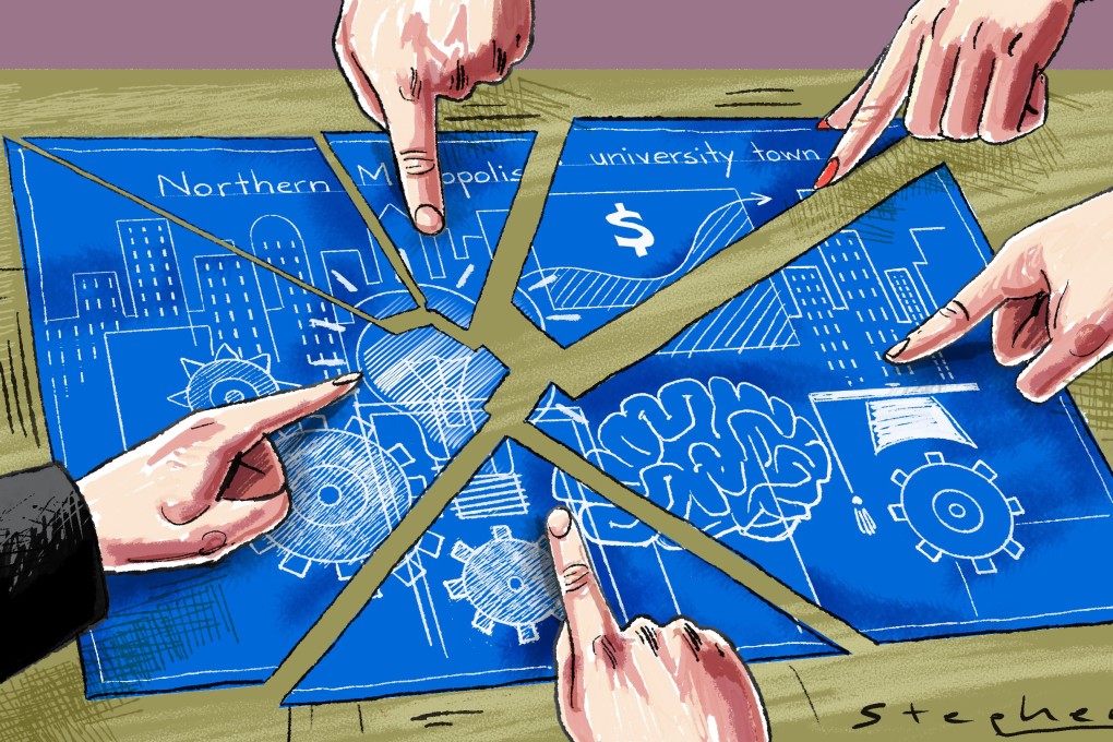 Illustration: Craig Stephens