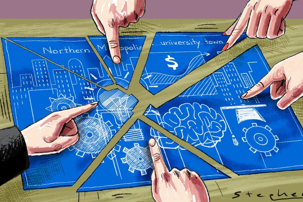 Illustration: Craig Stephens