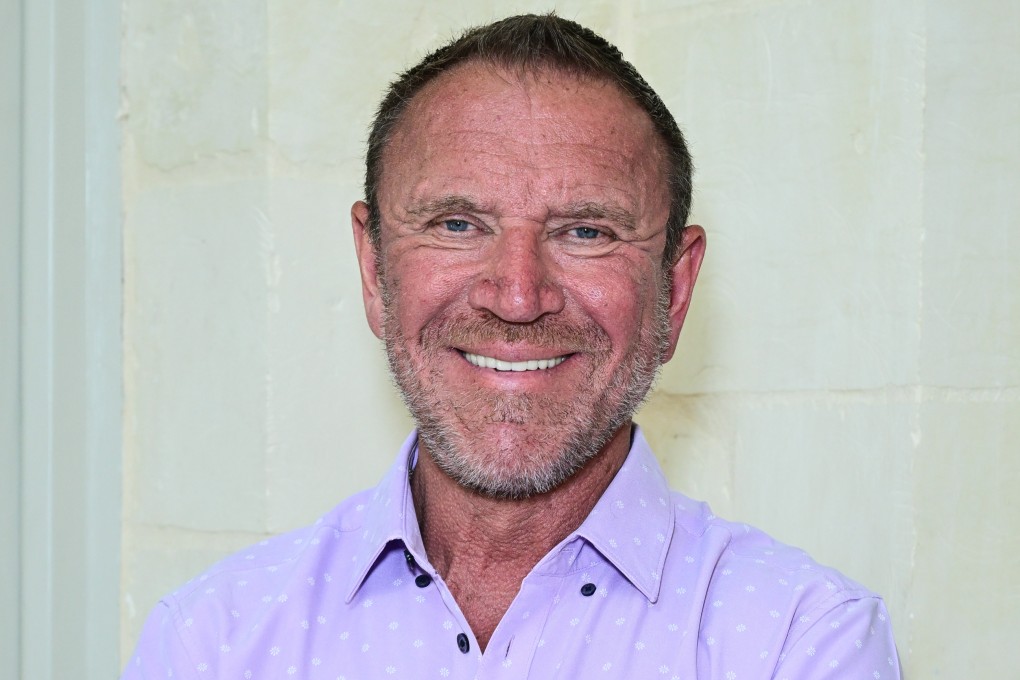 Hollywood director Renny Harlin leads a director masterclass at the Mediterrane Film Festival in Malta on June 26, 2026. The filmmaker talks to the SCMP about being in “the right place at the right time” during his six-year stint in China, and how drawing on his experience helped him make his new shark-attack thriller Deep Water. Photo: Shutterstock for Mediterrane Film Festival