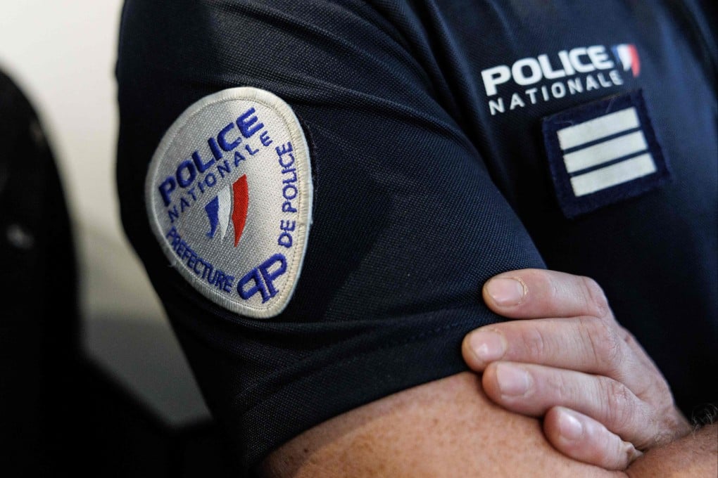 French police have detained a couple after their 15-month-old twins died of suspected dehydration. Photo: AFP